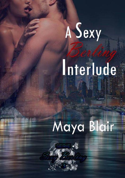 Portada de 03 A Sexy Berling Interlude
